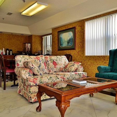 Executive Inn Opp Екстер'єр фото