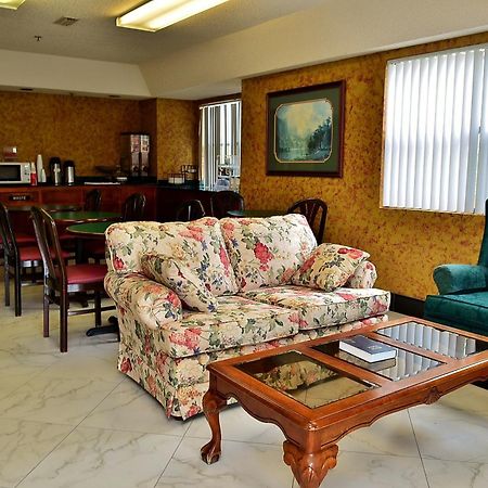 Executive Inn Opp Екстер'єр фото