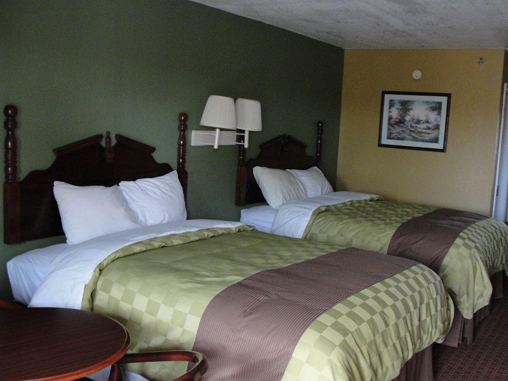Executive Inn Opp Екстер'єр фото