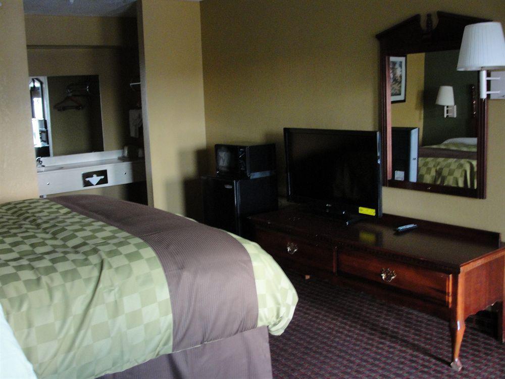 Executive Inn Opp Екстер'єр фото