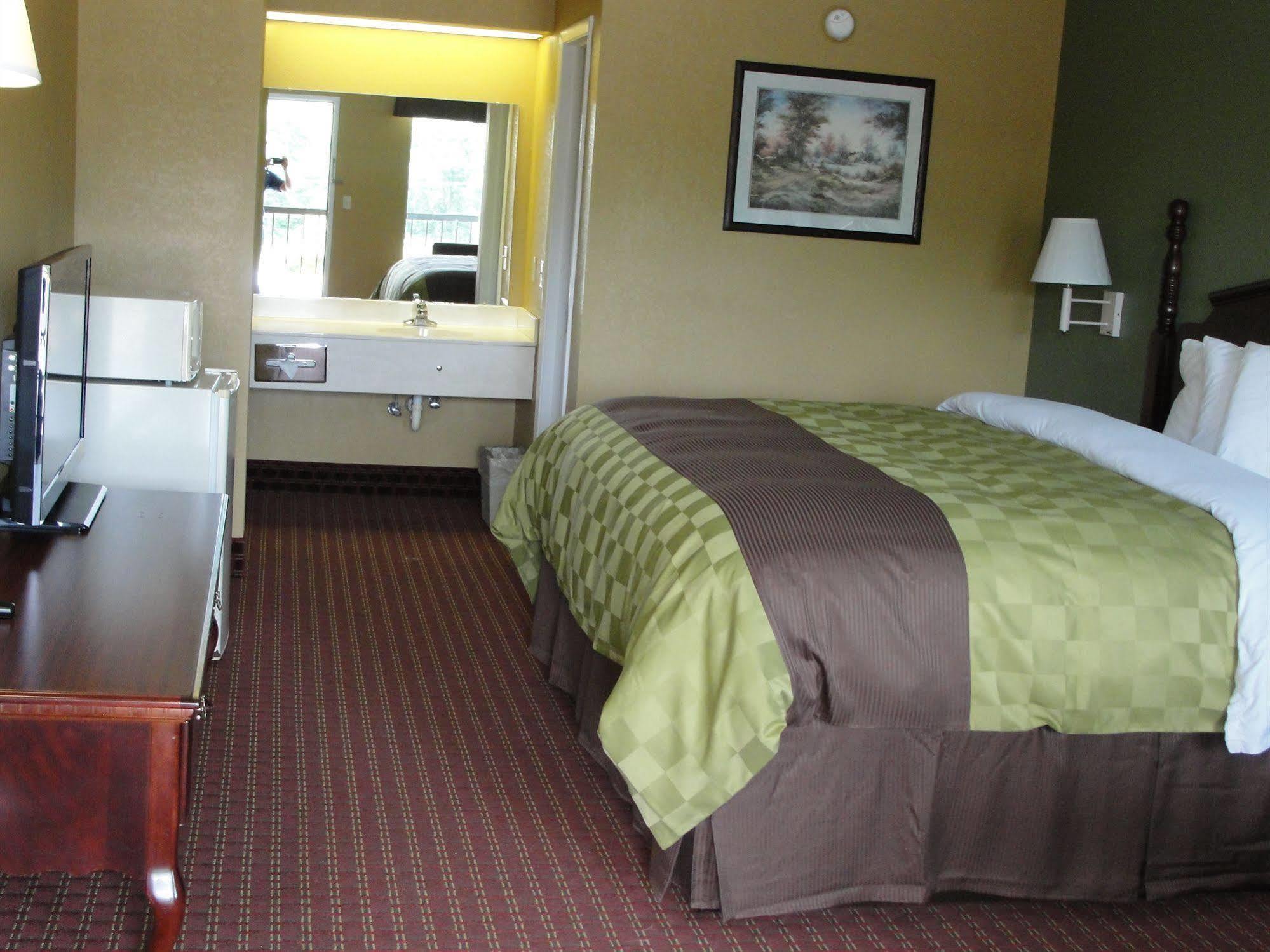 Executive Inn Opp Екстер'єр фото